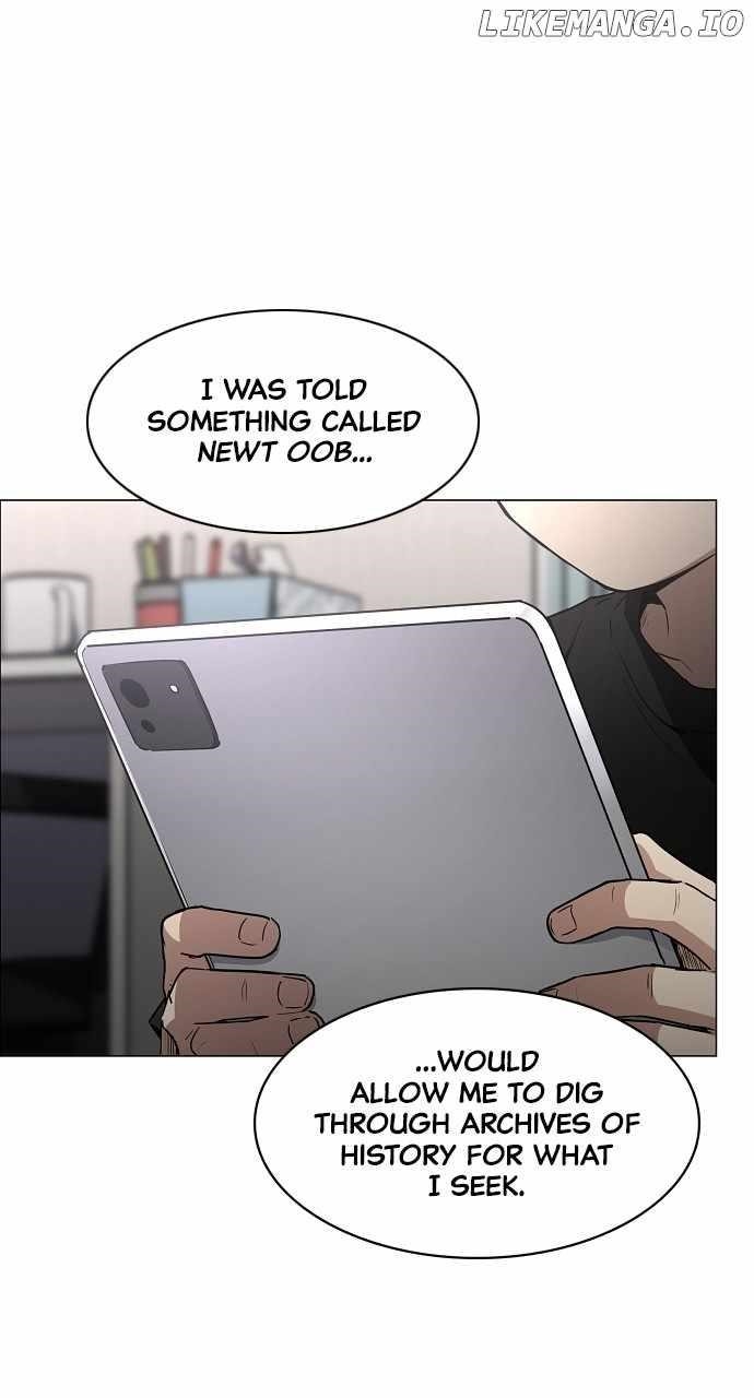 The Shaman’s Blade - Chapter 38 Page 40