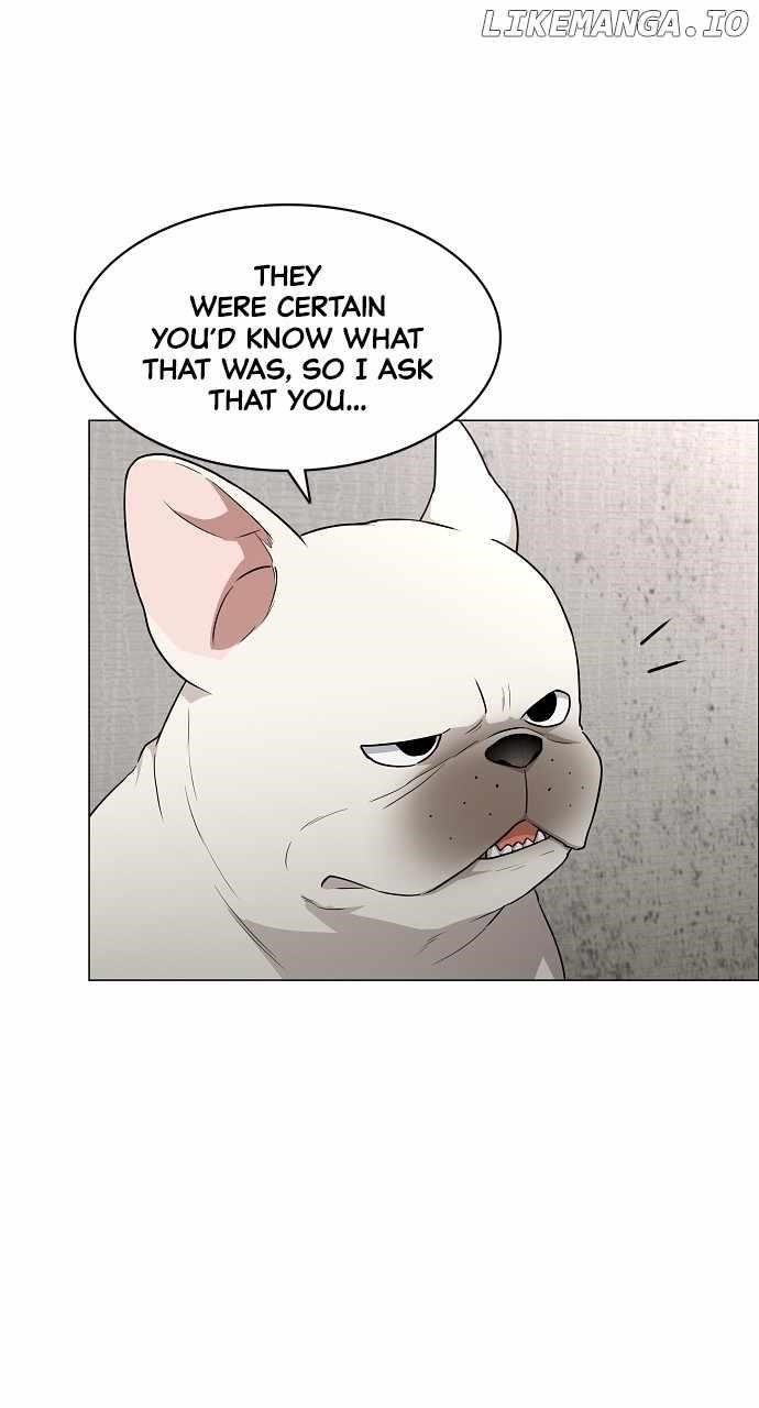 The Shaman’s Blade - Chapter 38 Page 41