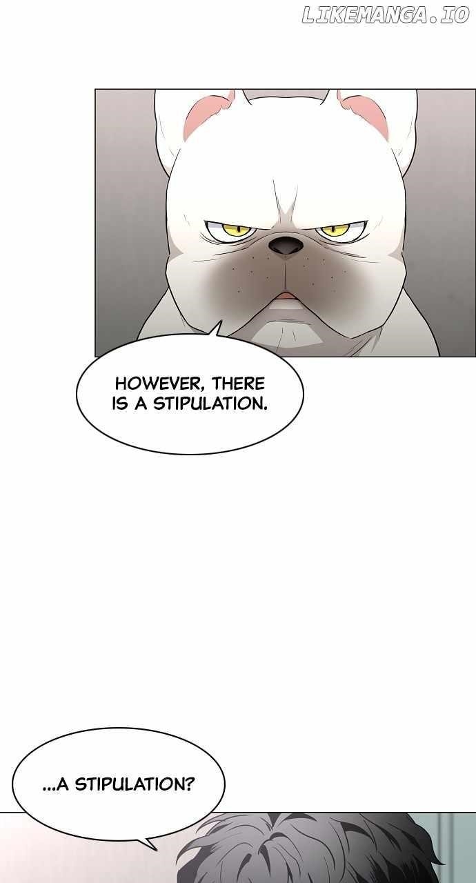 The Shaman’s Blade - Chapter 38 Page 44