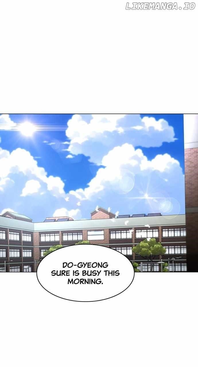 The Shaman’s Blade - Chapter 38 Page 49