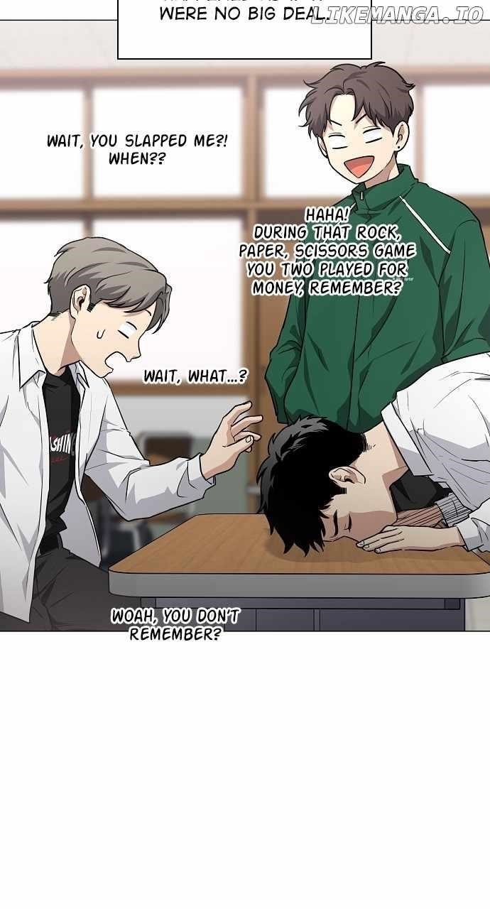 The Shaman’s Blade - Chapter 38 Page 55