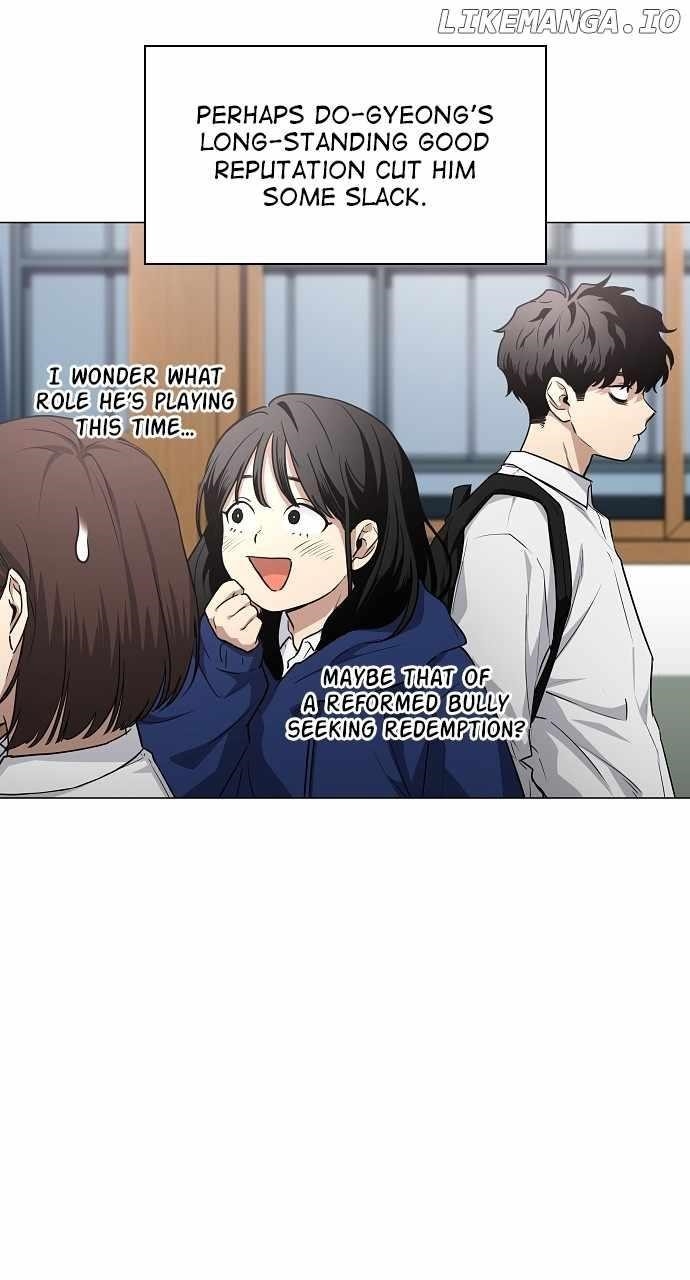 The Shaman’s Blade - Chapter 38 Page 56