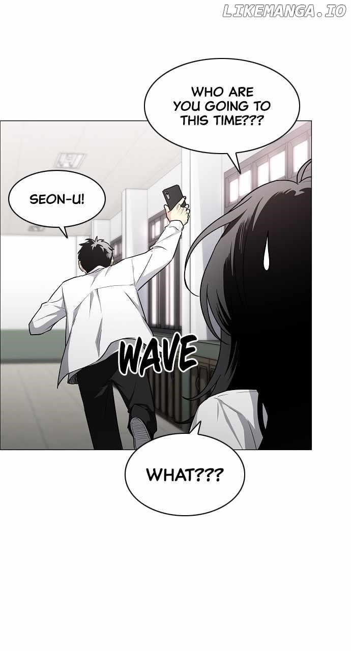 The Shaman’s Blade - Chapter 38 Page 61