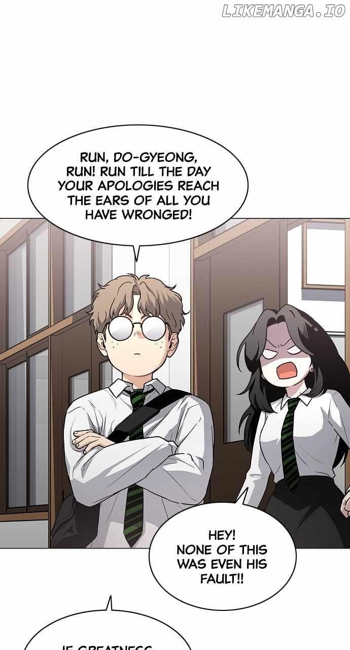 The Shaman’s Blade - Chapter 38 Page 62