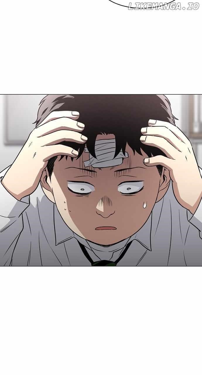 The Shaman’s Blade - Chapter 38 Page 72