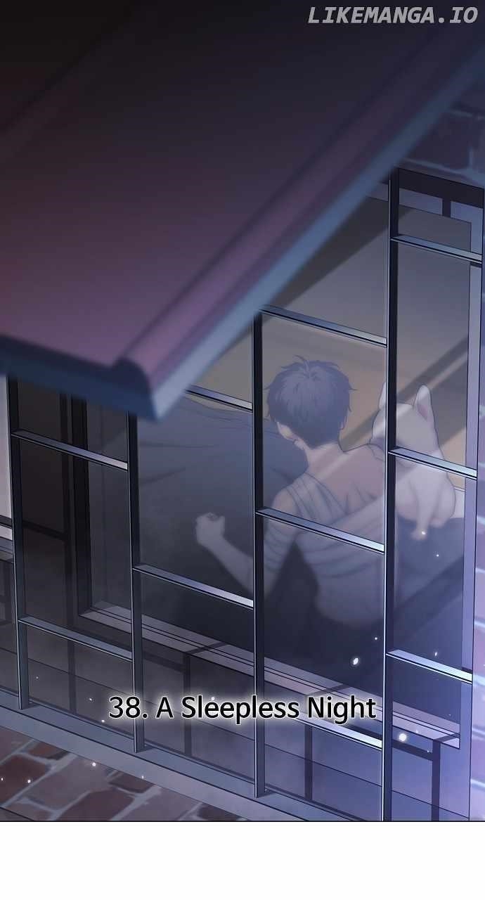 The Shaman’s Blade - Chapter 38 Page 8