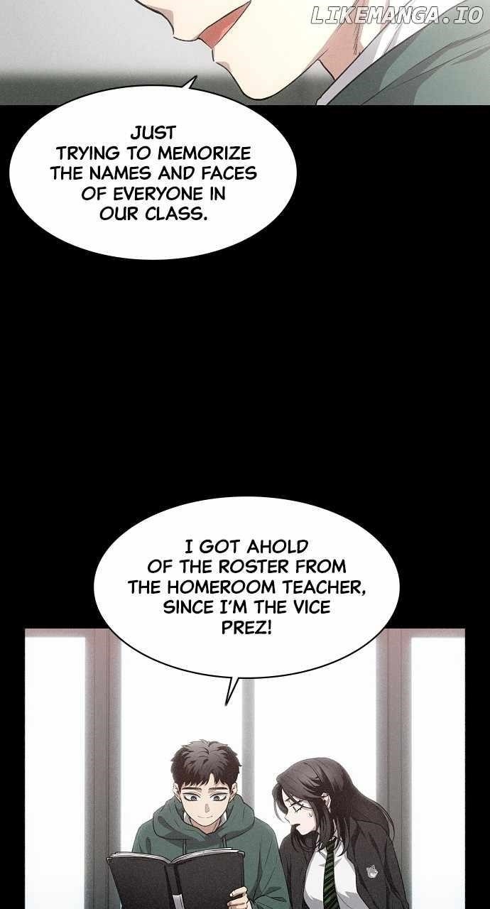 The Shaman’s Blade - Chapter 38 Page 84