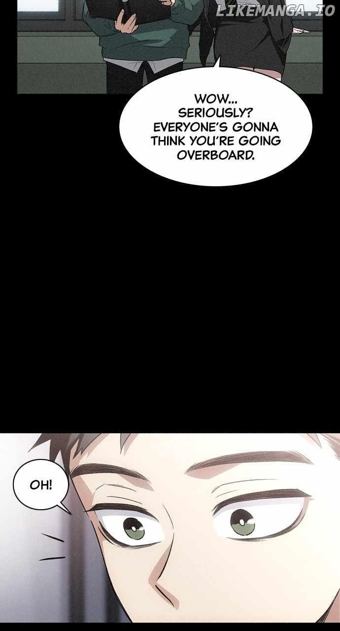 The Shaman’s Blade - Chapter 38 Page 85