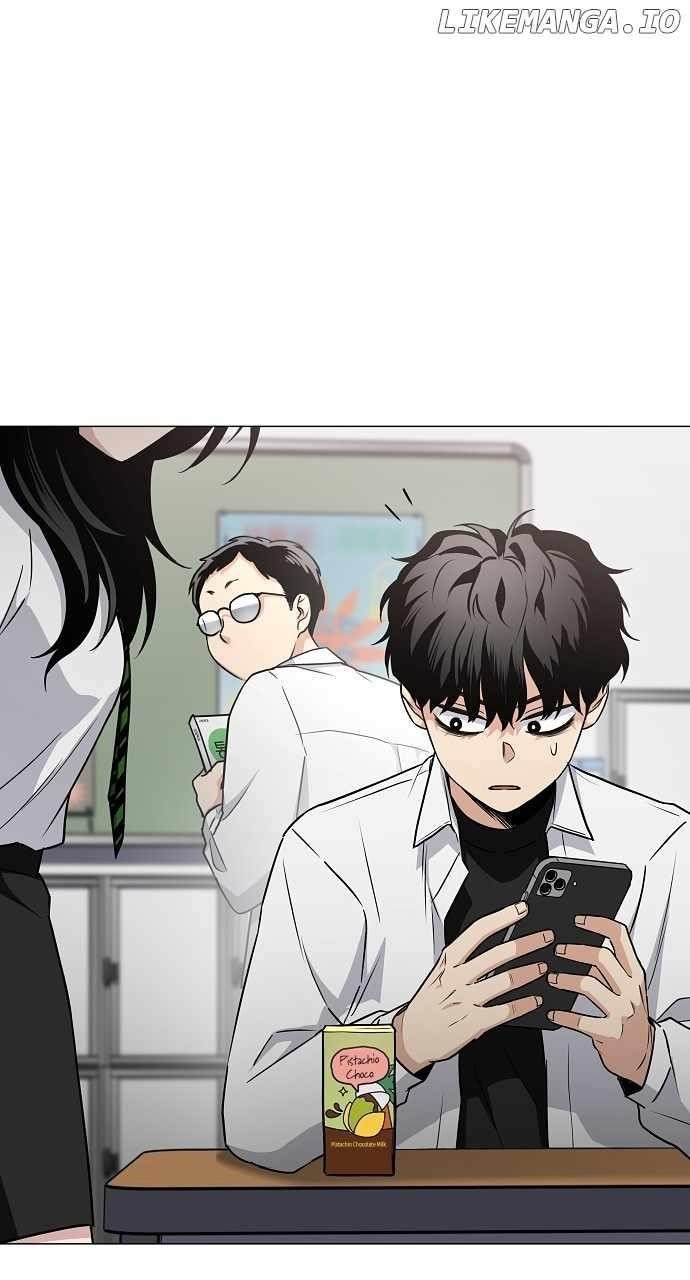 The Shaman’s Blade - Chapter 38 Page 91