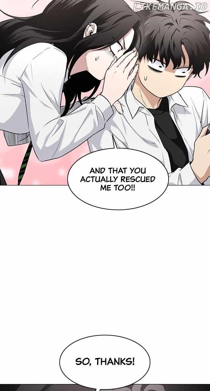 The Shaman’s Blade - Chapter 38 Page 96