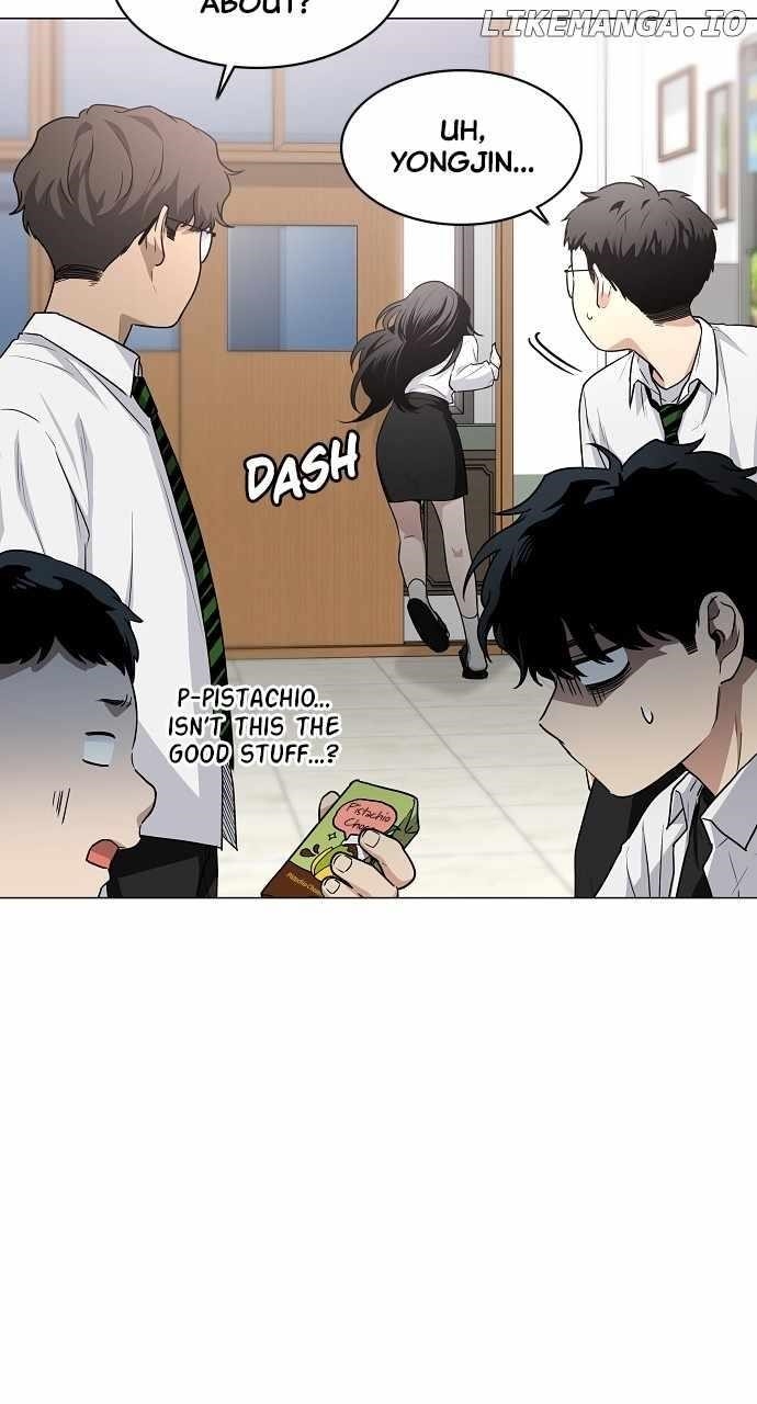 The Shaman’s Blade - Chapter 38 Page 99