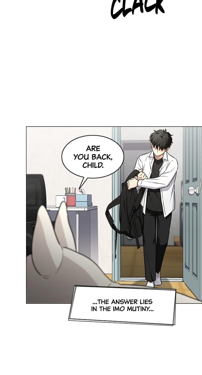 The Shaman’s Blade - Chapter 39 Page 18