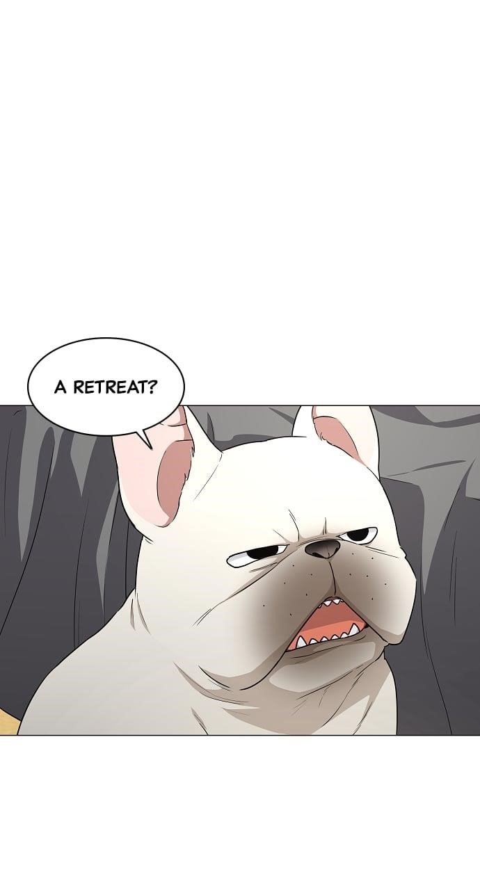 The Shaman’s Blade - Chapter 39 Page 25