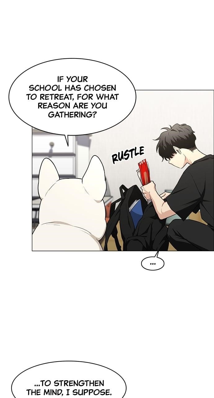 The Shaman’s Blade - Chapter 39 Page 26