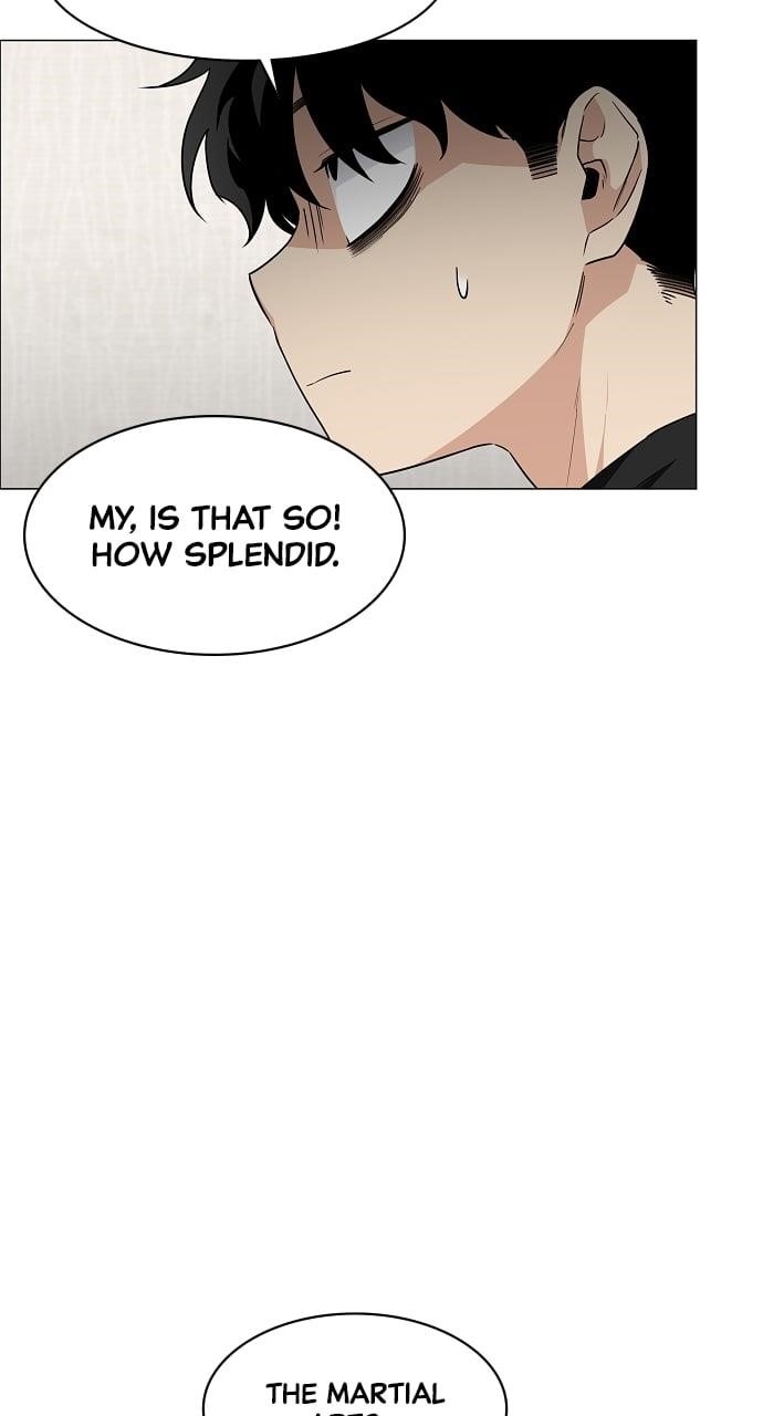 The Shaman’s Blade - Chapter 39 Page 27