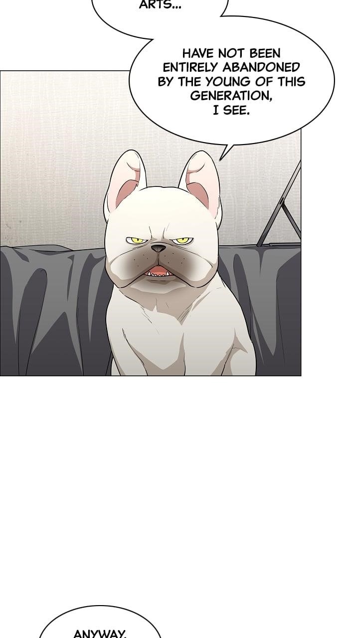 The Shaman’s Blade - Chapter 39 Page 28