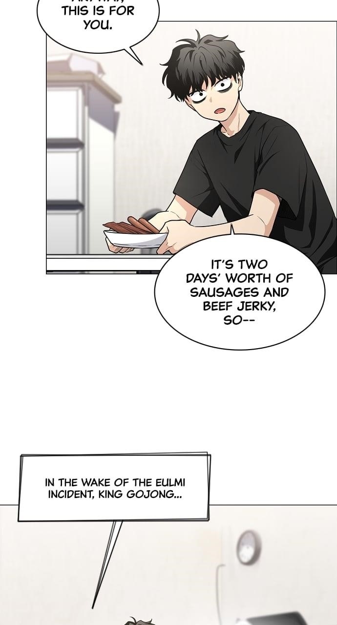 The Shaman’s Blade - Chapter 39 Page 29