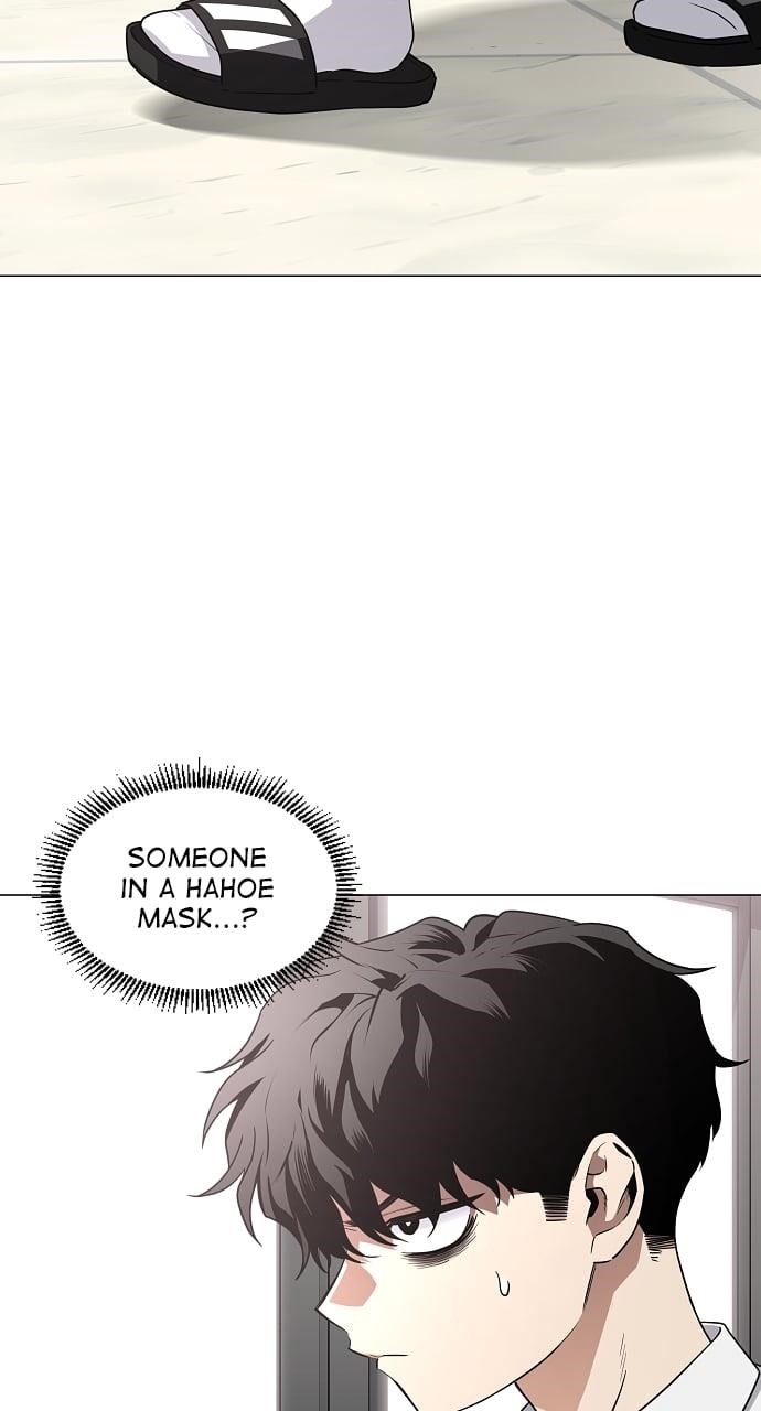 The Shaman’s Blade - Chapter 39 Page 3