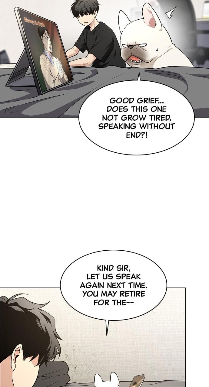 The Shaman’s Blade - Chapter 39 Page 30