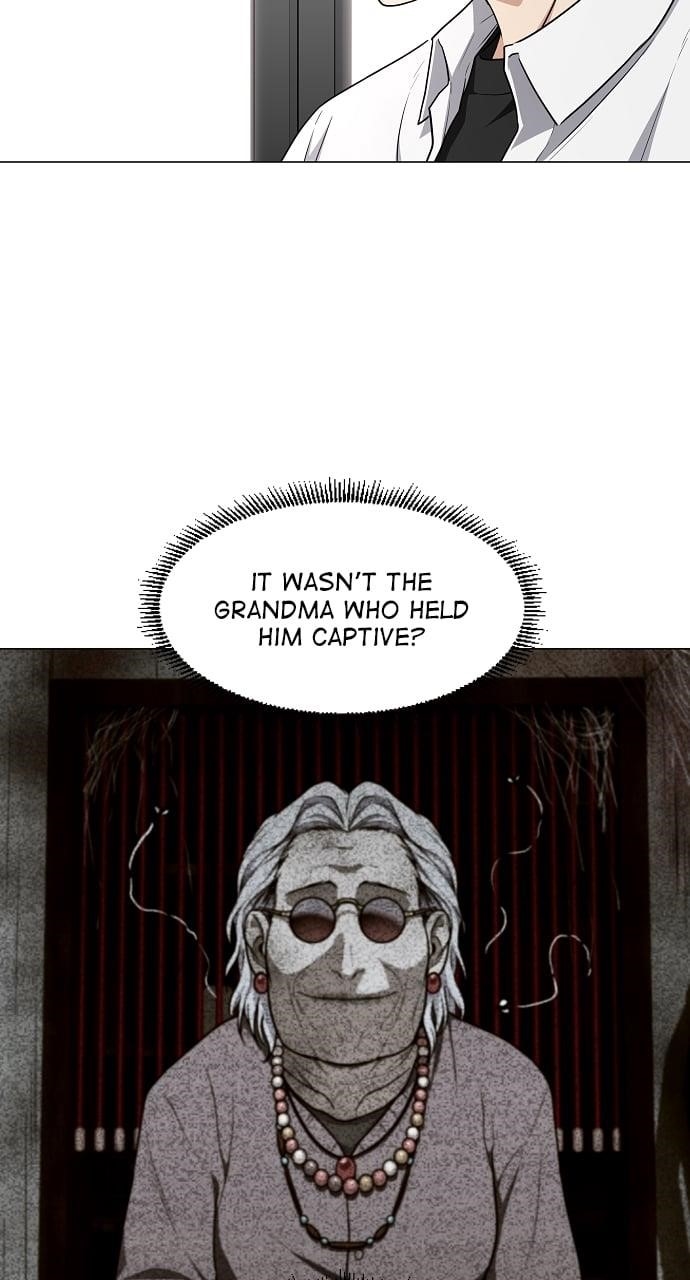 The Shaman’s Blade - Chapter 39 Page 4