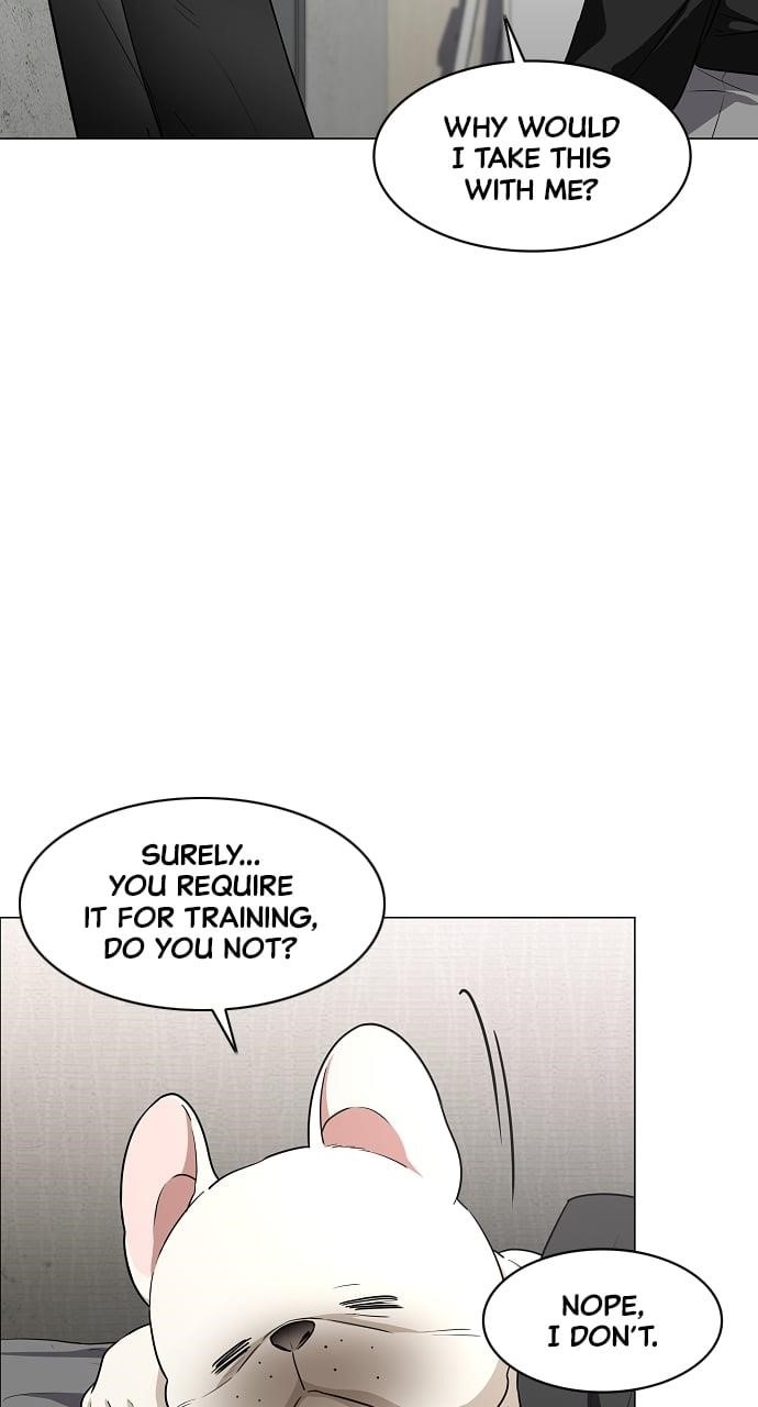 The Shaman’s Blade - Chapter 39 Page 43