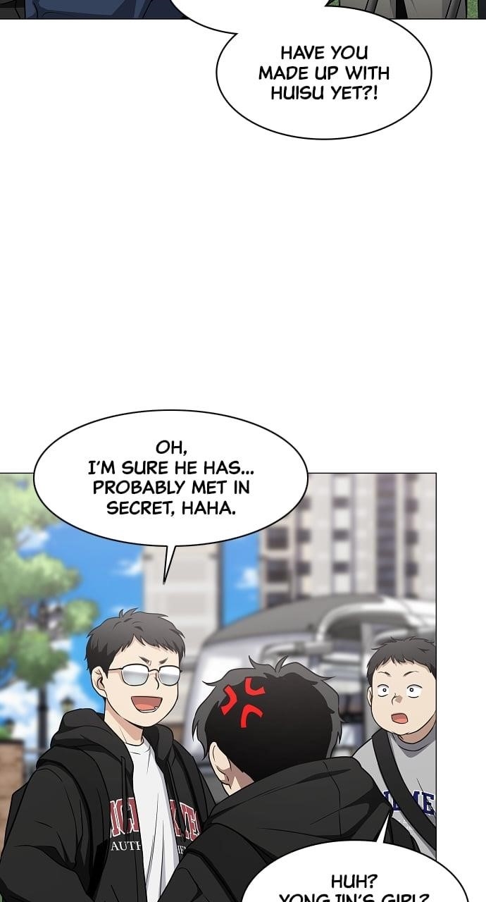 The Shaman’s Blade - Chapter 39 Page 48