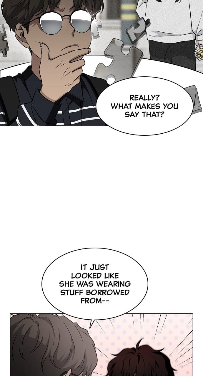 The Shaman’s Blade - Chapter 39 Page 50