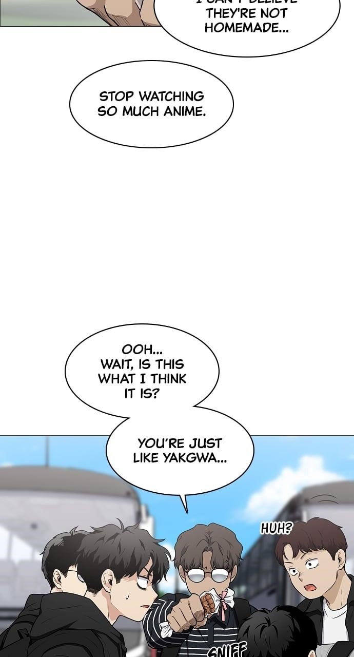 The Shaman’s Blade - Chapter 39 Page 58