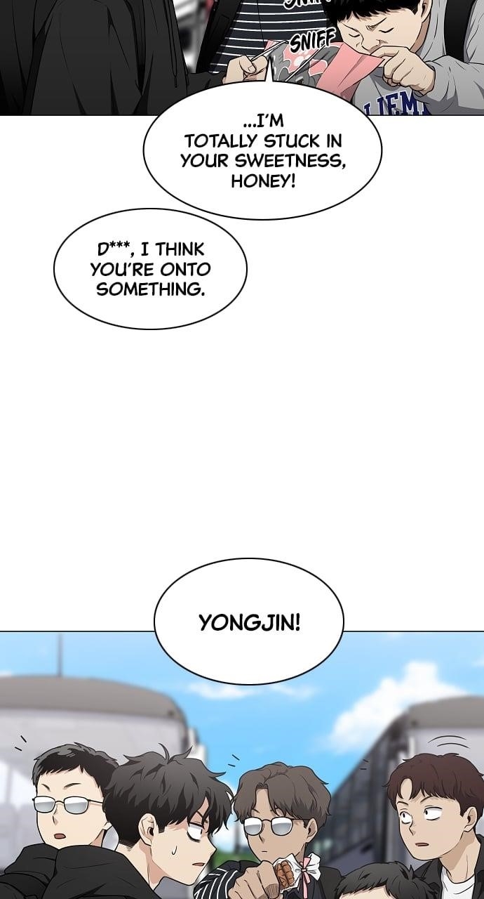 The Shaman’s Blade - Chapter 39 Page 59