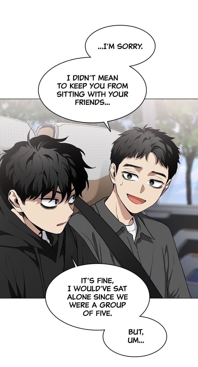 The Shaman’s Blade - Chapter 39 Page 66