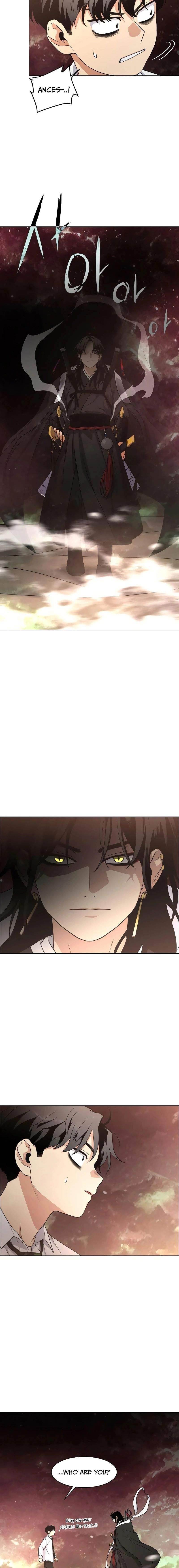 The Shaman’s Blade - Chapter 4 Page 16