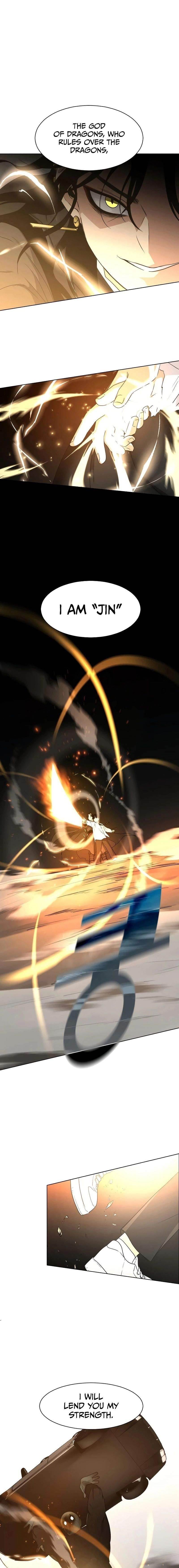 The Shaman’s Blade - Chapter 4 Page 19