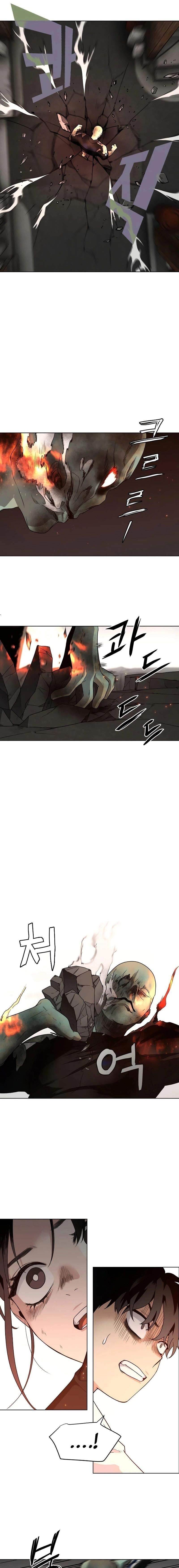 The Shaman’s Blade - Chapter 4 Page 7