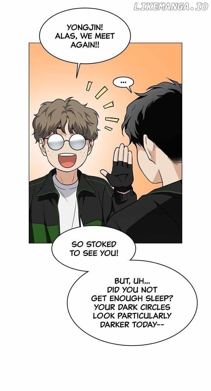 The Shaman’s Blade - Chapter 40 Page 10