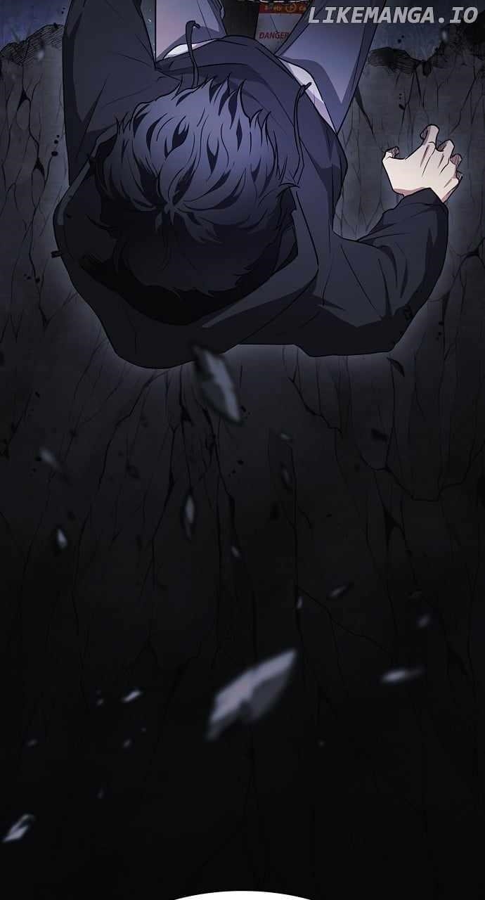 The Shaman’s Blade - Chapter 40 Page 103