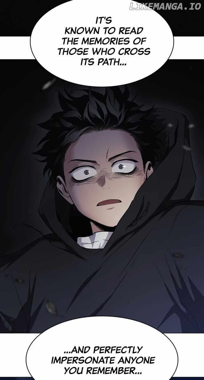 The Shaman’s Blade - Chapter 40 Page 104