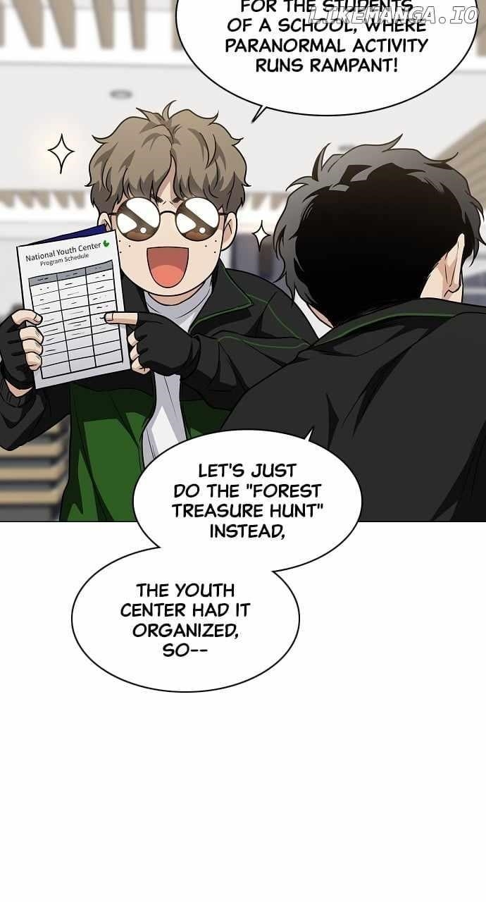 The Shaman’s Blade - Chapter 40 Page 14