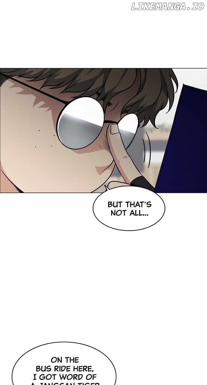 The Shaman’s Blade - Chapter 40 Page 15