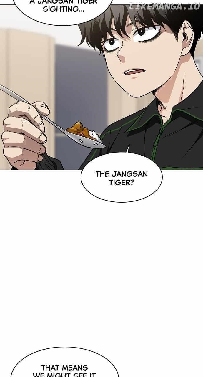 The Shaman’s Blade - Chapter 40 Page 16