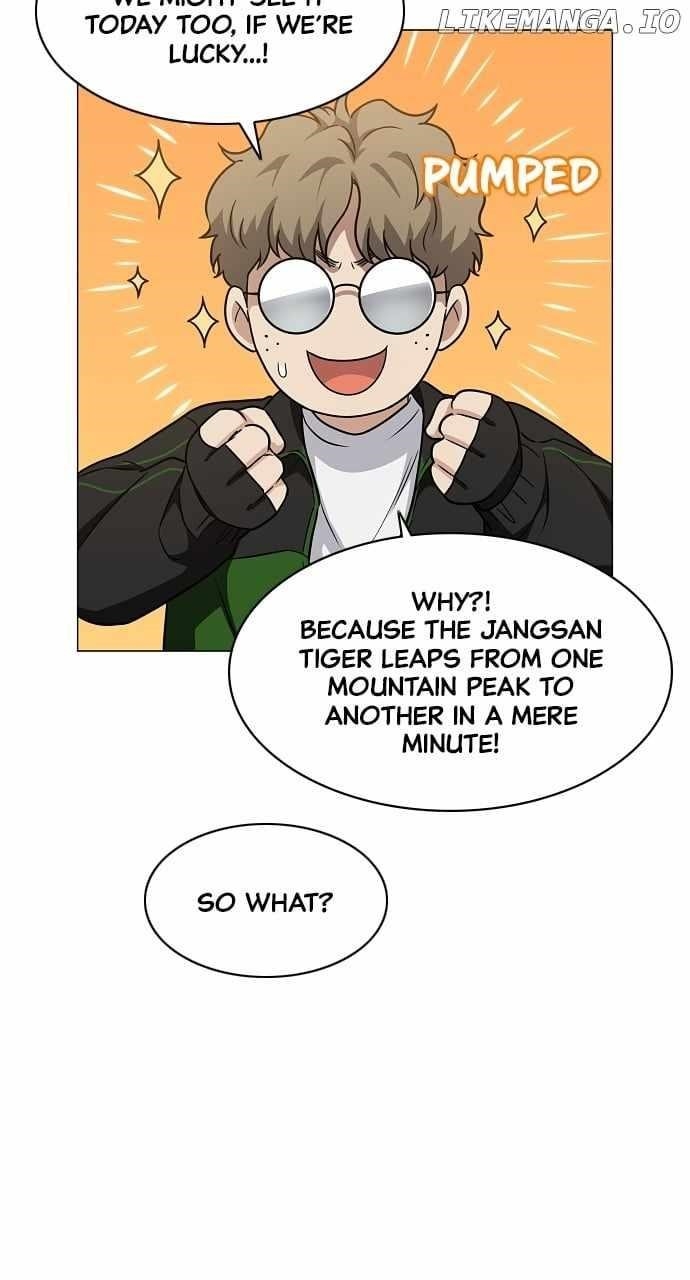 The Shaman’s Blade - Chapter 40 Page 17