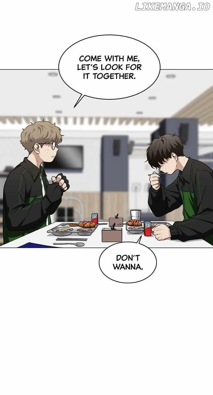 The Shaman’s Blade - Chapter 40 Page 18