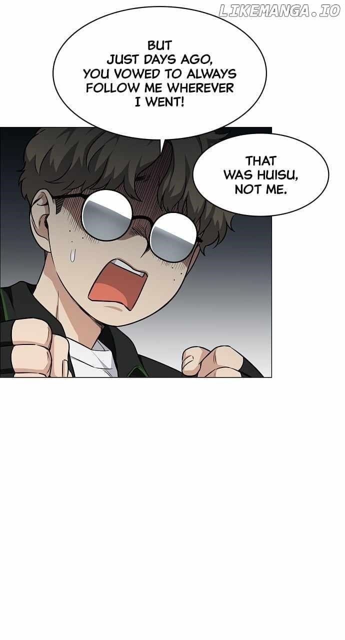 The Shaman’s Blade - Chapter 40 Page 19