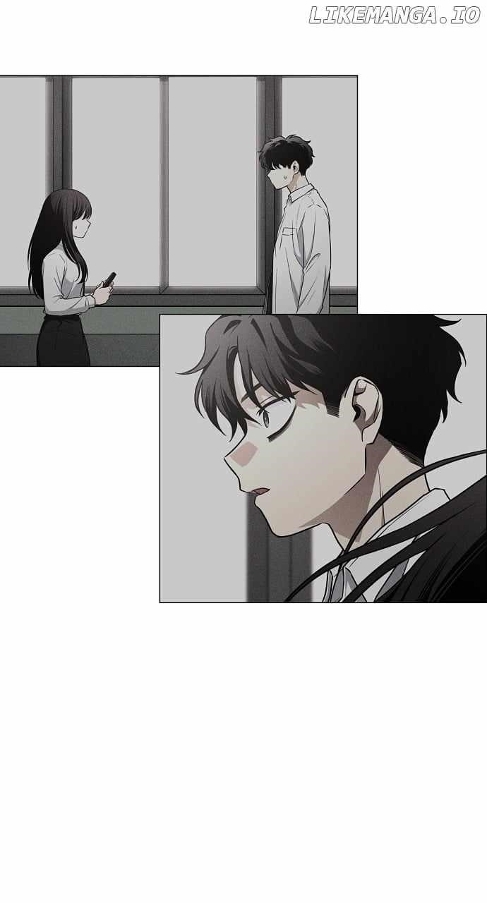 The Shaman’s Blade - Chapter 40 Page 21