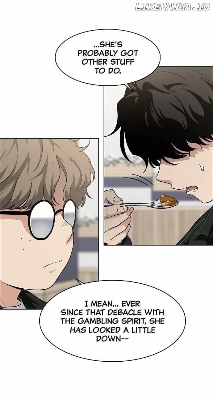 The Shaman’s Blade - Chapter 40 Page 22