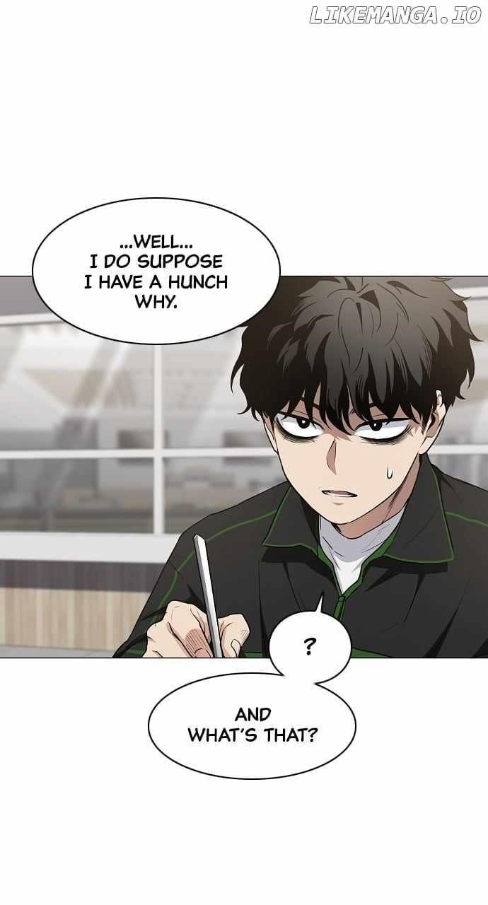 The Shaman’s Blade - Chapter 40 Page 23