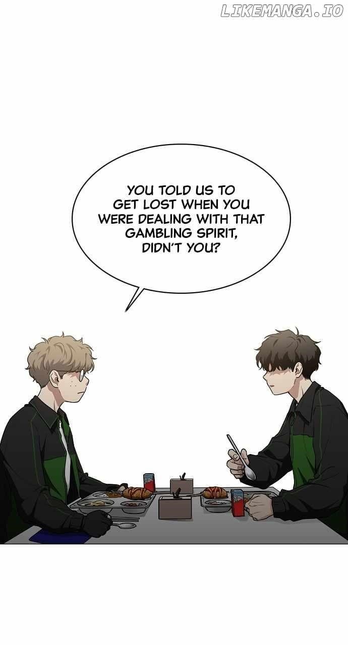 The Shaman’s Blade - Chapter 40 Page 24