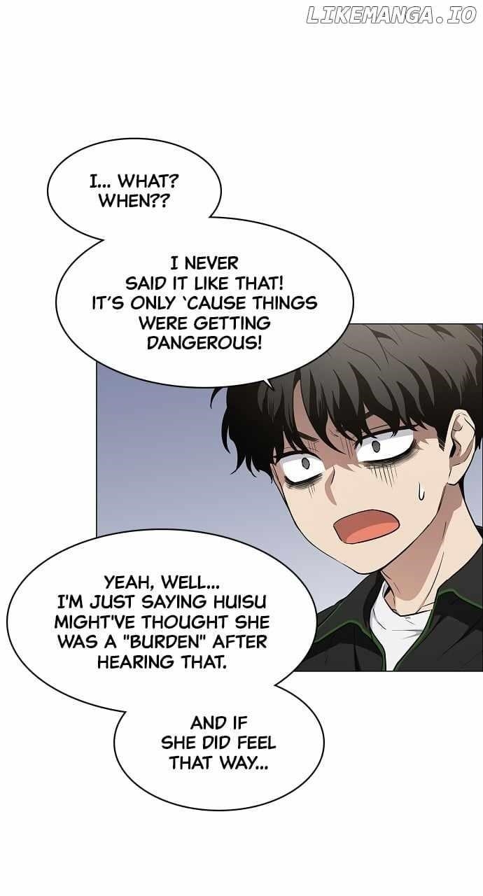 The Shaman’s Blade - Chapter 40 Page 25