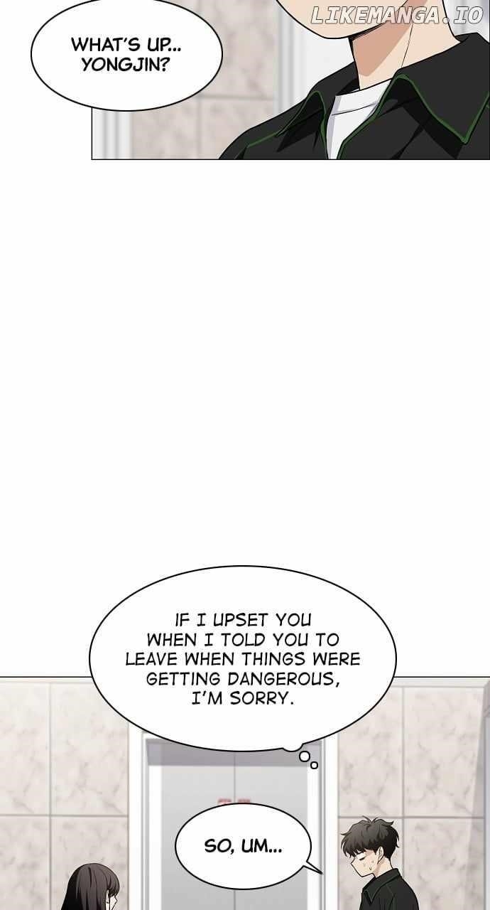 The Shaman’s Blade - Chapter 40 Page 34