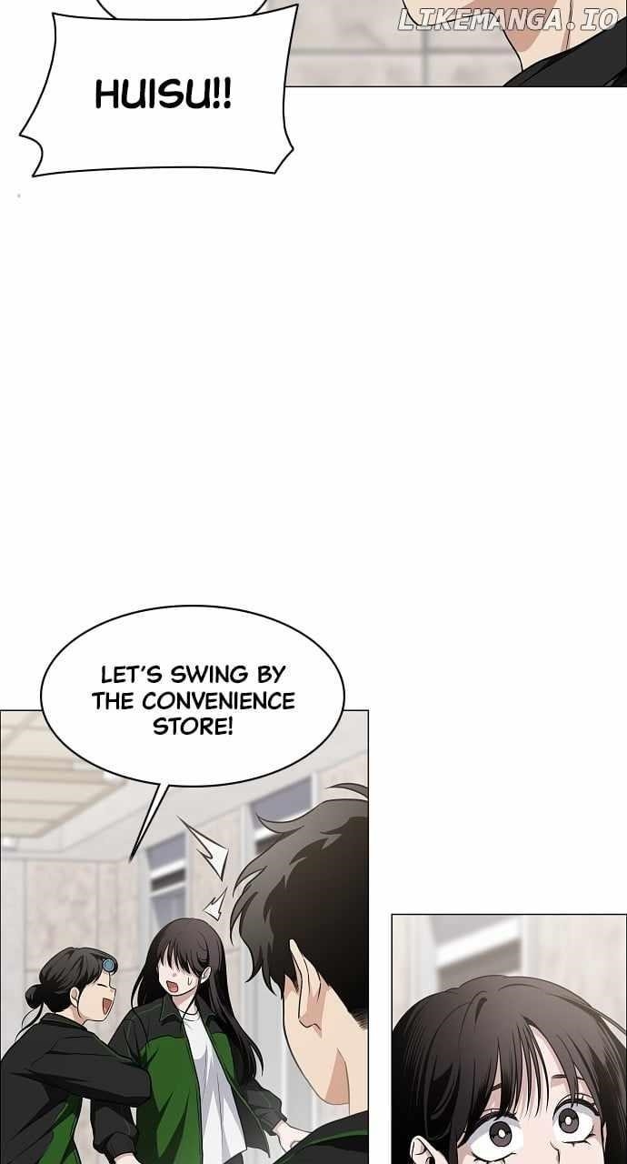 The Shaman’s Blade - Chapter 40 Page 36