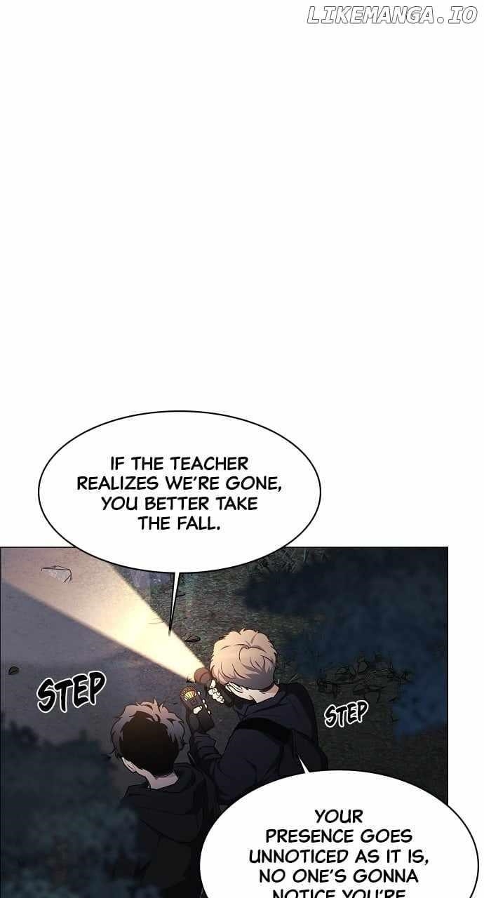 The Shaman’s Blade - Chapter 40 Page 41